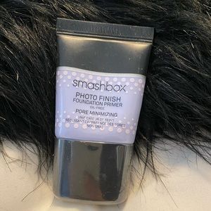 Brand New Full Size Smashbox Photo Finish Primer